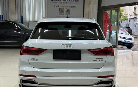 Audi Q3, 2023 год, 1 830 000 рублей, 6 фотография