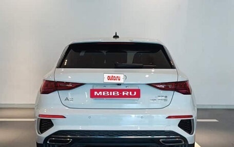 Audi A3, 2024 год, 1 570 000 рублей, 5 фотография