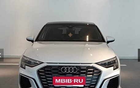 Audi A3, 2024 год, 1 570 000 рублей, 2 фотография