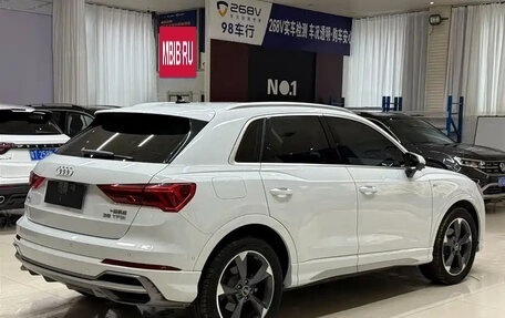 Audi Q3, 2023 год, 1 830 000 рублей, 3 фотография