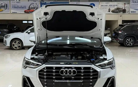 Audi Q3, 2023 год, 1 830 000 рублей, 7 фотография