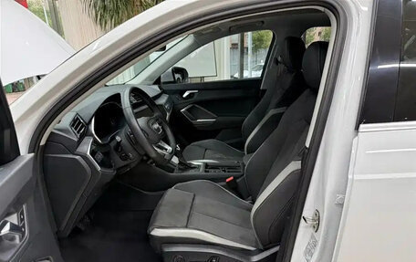Audi Q3, 2023 год, 1 830 000 рублей, 12 фотография