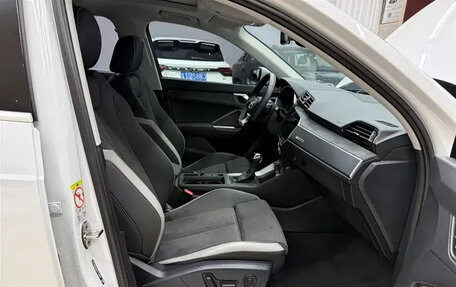 Audi Q3, 2023 год, 1 830 000 рублей, 11 фотография