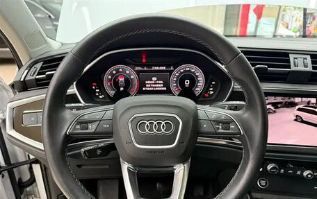 Audi Q3, 2023 год, 1 830 000 рублей, 10 фотография