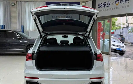 Audi Q3, 2023 год, 1 830 000 рублей, 8 фотография