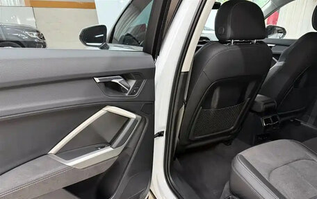 Audi Q3, 2023 год, 1 830 000 рублей, 20 фотография
