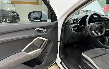 Audi Q3, 2023 год, 1 830 000 рублей, 18 фотография