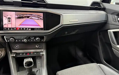 Audi Q3, 2023 год, 1 830 000 рублей, 15 фотография