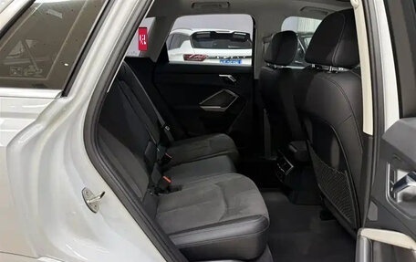 Audi Q3, 2023 год, 1 830 000 рублей, 19 фотография
