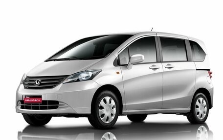 Honda Freed I, 2011 год, 1 200 000 рублей, 1 фотография