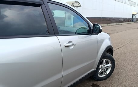SsangYong Actyon II рестайлинг, 2013 год, 1 100 000 рублей, 7 фотография