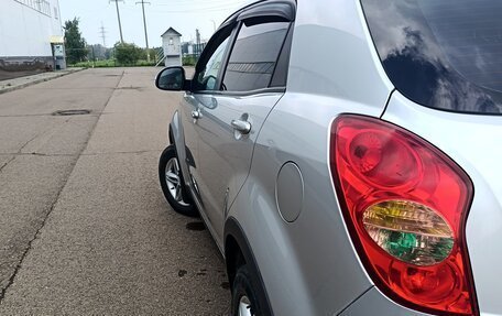 SsangYong Actyon II рестайлинг, 2013 год, 1 100 000 рублей, 6 фотография