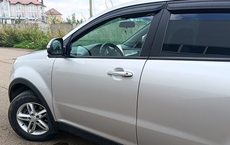 SsangYong Actyon II рестайлинг, 2013 год, 1 100 000 рублей, 8 фотография