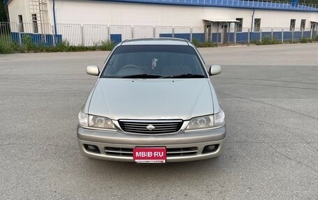 Toyota Corona IX (T190), 1998 год, 460 000 рублей, 1 фотография