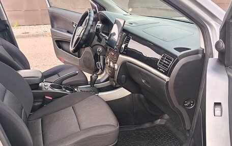 SsangYong Actyon II рестайлинг, 2013 год, 1 100 000 рублей, 17 фотография