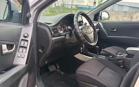 SsangYong Actyon II рестайлинг, 2013 год, 1 100 000 рублей, 16 фотография