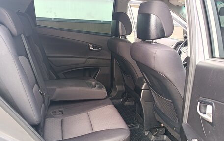 SsangYong Actyon II рестайлинг, 2013 год, 1 100 000 рублей, 18 фотография