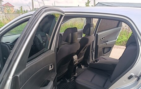 SsangYong Actyon II рестайлинг, 2013 год, 1 100 000 рублей, 19 фотография