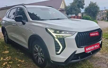 Haval Jolion, 2024 год, 1 774 000 рублей, 1 фотография