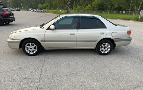 Toyota Corona IX (T190), 1998 год, 460 000 рублей, 3 фотография