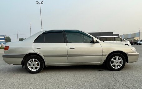 Toyota Corona IX (T190), 1998 год, 460 000 рублей, 4 фотография