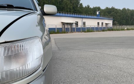 Toyota Corona IX (T190), 1998 год, 460 000 рублей, 7 фотография