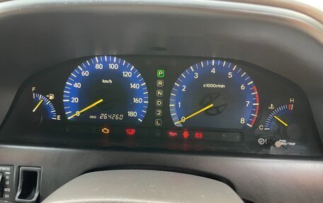 Toyota Corona IX (T190), 1998 год, 460 000 рублей, 8 фотография