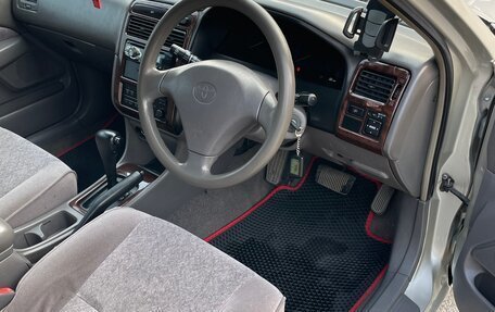 Toyota Corona IX (T190), 1998 год, 460 000 рублей, 10 фотография
