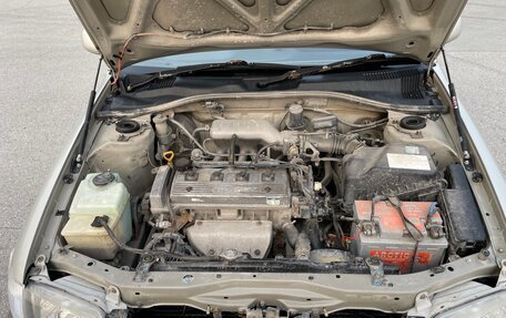 Toyota Corona IX (T190), 1998 год, 460 000 рублей, 9 фотография