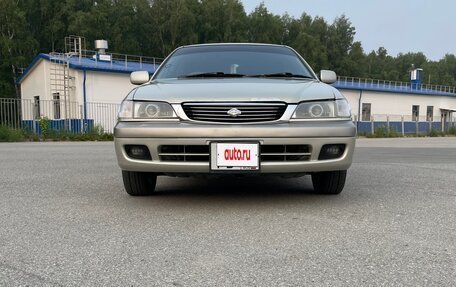 Toyota Corona IX (T190), 1998 год, 460 000 рублей, 2 фотография