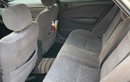 Toyota Corona IX (T190), 1998 год, 460 000 рублей, 13 фотография