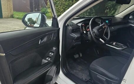 Haval Jolion, 2024 год, 1 774 000 рублей, 8 фотография
