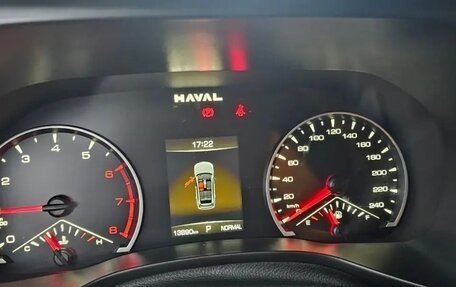 Haval Jolion, 2024 год, 1 774 000 рублей, 9 фотография