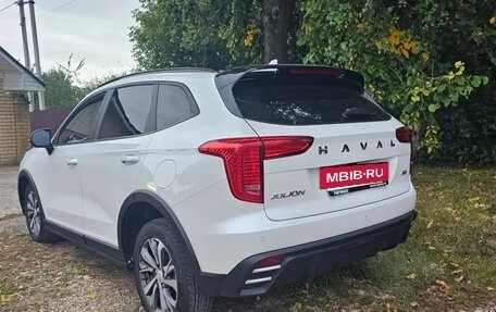 Haval Jolion, 2024 год, 1 774 000 рублей, 5 фотография