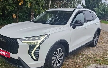 Haval Jolion, 2024 год, 1 774 000 рублей, 3 фотография