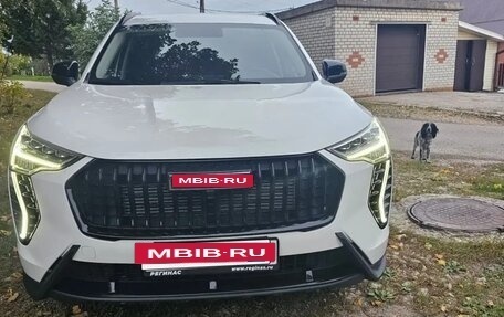 Haval Jolion, 2024 год, 1 774 000 рублей, 2 фотография