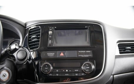 Mitsubishi Outlander III рестайлинг 3, 2014 год, 1 479 000 рублей, 17 фотография