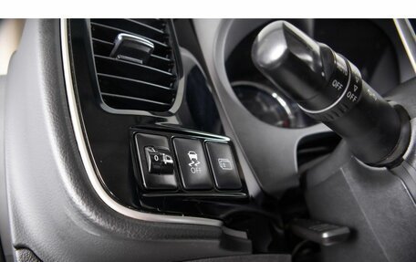 Mitsubishi Outlander III рестайлинг 3, 2014 год, 1 479 000 рублей, 20 фотография