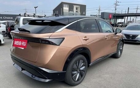 Nissan Ariya, 2022 год, 2 198 000 рублей, 3 фотография