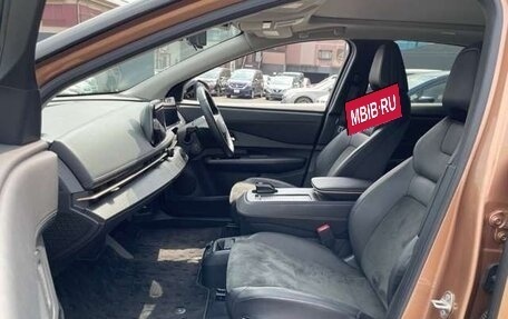 Nissan Ariya, 2022 год, 2 198 000 рублей, 2 фотография