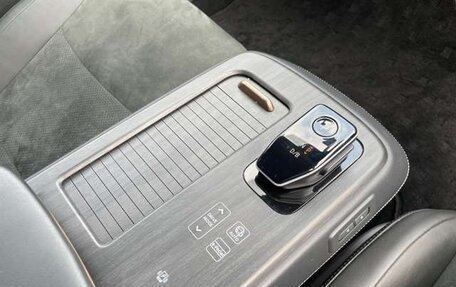 Nissan Ariya, 2022 год, 2 198 000 рублей, 7 фотография