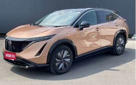 Nissan Ariya, 2022 год, 2 198 000 рублей, 9 фотография