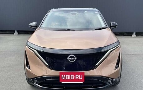 Nissan Ariya, 2022 год, 2 198 000 рублей, 6 фотография