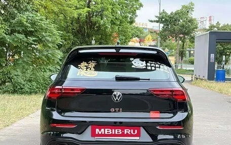 Volkswagen Golf VIII, 2023 год, 1 610 000 рублей, 6 фотография
