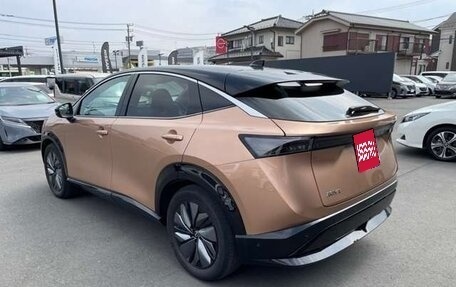 Nissan Ariya, 2022 год, 2 198 000 рублей, 20 фотография