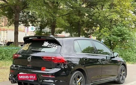Volkswagen Golf VIII, 2023 год, 1 610 000 рублей, 4 фотография