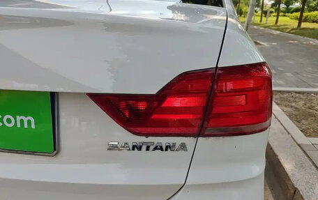 Volkswagen Santana, 2022 год, 1 100 111 рублей, 7 фотография