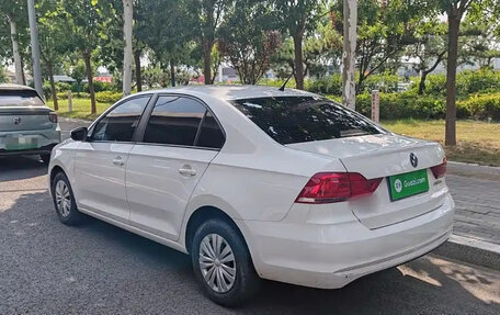 Volkswagen Santana, 2022 год, 1 100 111 рублей, 4 фотография