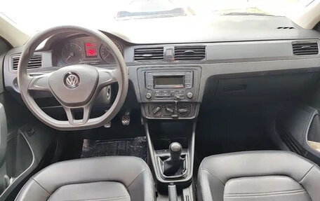 Volkswagen Santana, 2022 год, 1 100 111 рублей, 9 фотография
