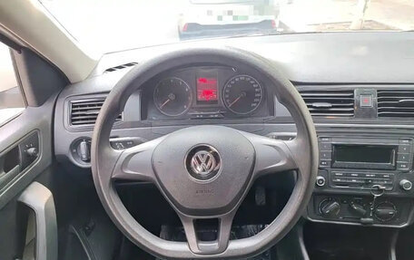 Volkswagen Santana, 2022 год, 1 100 111 рублей, 10 фотография